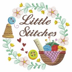 Sewing Fun 7 09(Sm) machine embroidery designs