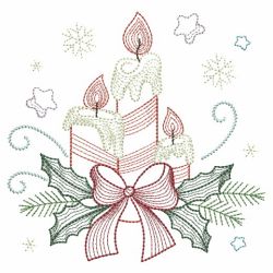 Rippled Seasons Greetings 02(Md) machine embroidery designs
