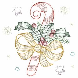 Rippled Seasons Greetings 06(Lg) machine embroidery designs