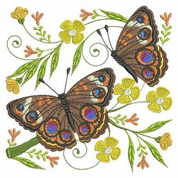 Butterfly Garden 3 03(Lg)