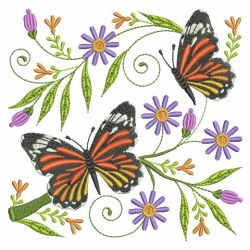 Butterfly Garden 3 05(Lg)