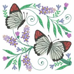 Butterfly Garden 3 06(Lg)