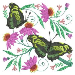Butterfly Garden 3 08(Lg)