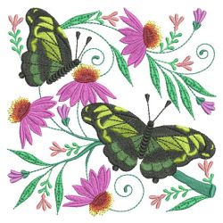 Butterfly Garden 3 08(Sm)