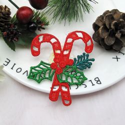 FSL Christmas Ornaments 17 03