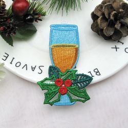 FSL Christmas Ornaments 17 04 machine embroidery designs