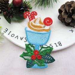 FSL Christmas Ornaments 17 08 machine embroidery designs