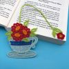 FSL Floral Bookmarks 3