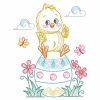 Vintage Easter 4(Lg)