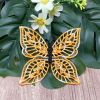 FSL Variegated Butterfly 04