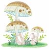 Mushrooms 03(Lg)
