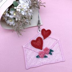 FSL Valentines Day 09 machine embroidery designs