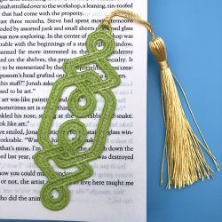 FSL Celtic Bookmarks 03