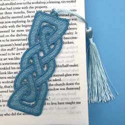 FSL Celtic Bookmarks 10