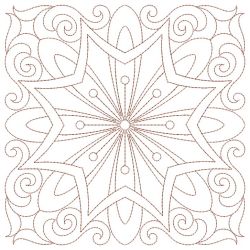 Trapunto Baroque Beauty 06(Md) machine embroidery designs