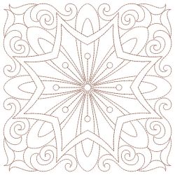 Trapunto Baroque Beauty 06(Sm) machine embroidery designs