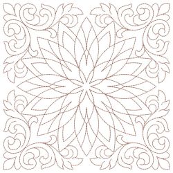 Trapunto Baroque Beauty 10(Md) machine embroidery designs