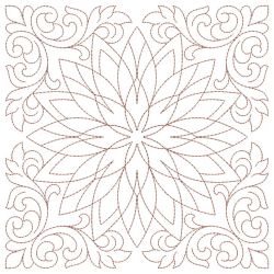 Trapunto Baroque Beauty 10(Sm)