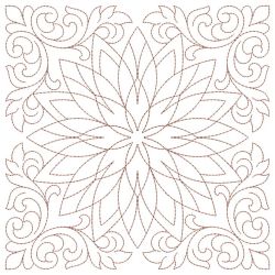 Trapunto Baroque Beauty 10(Lg) machine embroidery designs