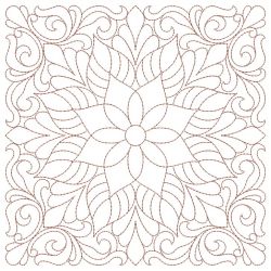 Trapunto Baroque Beauty 12(Sm)