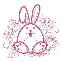 Easter Decorations 03(Sm) machine embroidery designs