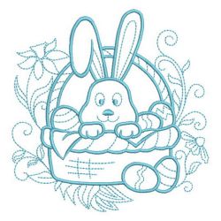 Easter Decorations 06(Md) machine embroidery designs