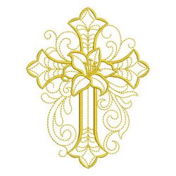 Easter Decorations 07(Lg) machine embroidery designs