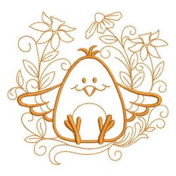 Easter Decorations 08(Lg) machine embroidery designs