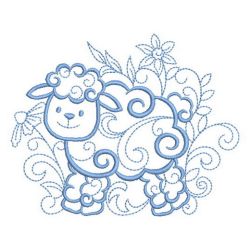 Easter Decorations 09(Lg) machine embroidery designs