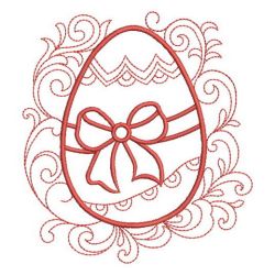 Easter Decorations 10(Lg) machine embroidery designs