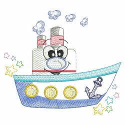 Boys Toys 08(Lg) machine embroidery designs