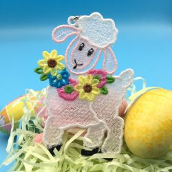 FSL Easter Fun 5 02 machine embroidery designs