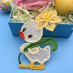 FSL Easter Fun 5 03 machine embroidery designs