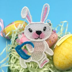 FSL Easter Fun 5 04 machine embroidery designs