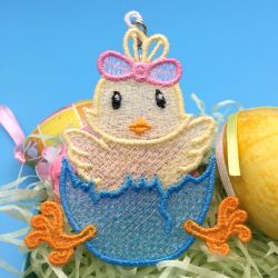 FSL Easter Fun 5 05 machine embroidery designs