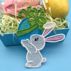 FSL Easter Fun 5 06 machine embroidery designs
