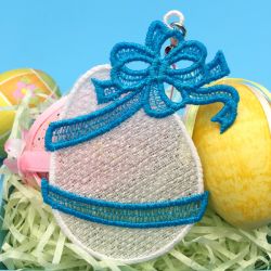 FSL Easter Fun 5 07 machine embroidery designs