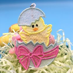 FSL Easter Fun 5 09 machine embroidery designs