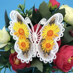 FSL Spring Butterfly 04