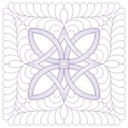 Trapunto Celtic Stipple 2 02(Lg)