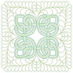 Trapunto Celtic Stipple 2 04(Lg)
