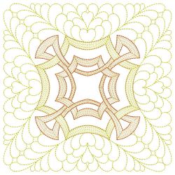 Trapunto Celtic Stipple 2 07(Lg)