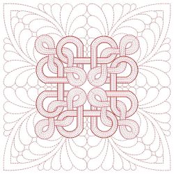 Trapunto Celtic Stipple 2 08(Lg)