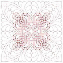 Trapunto Celtic Stipple 2 08(Lg) machine embroidery designs