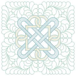 Trapunto Celtic Stipple 2 10(Lg)