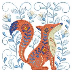 Folk Art Quilt 3 01(Sm) machine embroidery designs