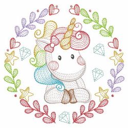 Unicorn 2 01(Md) machine embroidery designs