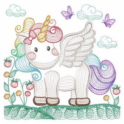 Unicorn 2 03(Md) machine embroidery designs