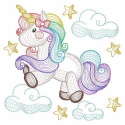 Unicorn 2 04(Sm) machine embroidery designs