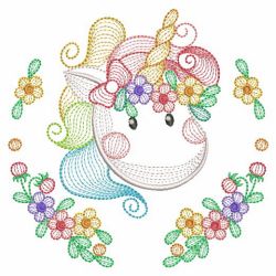 Unicorn 2 07(Sm) machine embroidery designs